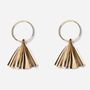 Jewelry - Francoise earrings - CHIC ALORS