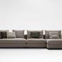 Office seating - CLOUDS SOFA - CAMERICH