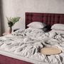 Beds - Bedroom set BURGUNDY - LITHUANIAN DESIGN CLUSTER