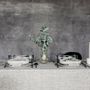 Dining Tables - Restaurant furniture set ARTEMISIA - LITHUANIAN DESIGN CLUSTER