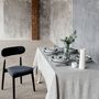Dining Tables - Restaurant furniture set ARTEMISIA - LITHUANIAN DESIGN CLUSTER