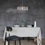 Dining Tables - Restaurant furniture set ARTEMISIA - LITHUANIAN DESIGN CLUSTER