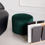 Office furniture and storage - Office MATTE - LITHUANIAN DESIGN CLUSTER