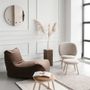 Sofas for hospitalities & contracts - Lounge set TIRAMISU - LITHUANIAN DESIGN CLUSTER