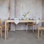 Dining Tables - Restaurant furniture set SUNLIGHT - LITHUANIAN DESIGN CLUSTER