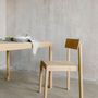 Dining Tables - Restaurant furniture set SUNLIGHT - LITHUANIAN DESIGN CLUSTER