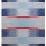 Other caperts - Thai Ikat Pattern Rug - AZMAS RUGS