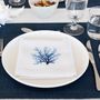 Table linen - Corals napkins - KISANY