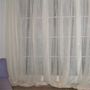 Curtains and window coverings - 100% HANDCRAFTED LINEN CURTAINS - STUDIO NATURAL