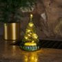 Objets de décoration - Arbres de Noël Lucy - SIRIUS HOME A/S