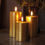 Decorative objects - Sille Candles - SIRIUS HOME A/S