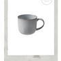 Tea and coffee accessories -  SVELTE Mugs & Cups - NOSSE CERAMICS1