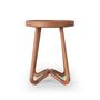 Autres tables  - TABLE D'APPOINT LOOP - MOVEIS JAMES LTDA