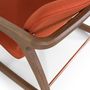 Armchairs - MOOV ROCKING CHAIR - MOVEIS JAMES LTDA