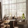 Chairs - Herman Dining Chair Wood - FERM LIVING