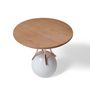 Other tables - LA PALME LOW SIDE TABLE - MOVEIS JAMES LTDA