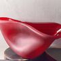 Vases - Hand Blown Art Glass Vase - 3,CO