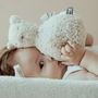 Soft toy - Doudou coton organique SNOOZEBABY - SNOOZEBABY