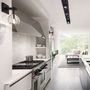 Kitchens furniture - SieMatic Classic S2 SE worktop - SIEMATIC FRANCE