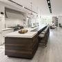 Kitchens furniture - SieMatic Classic S2 SE worktop - SIEMATIC FRANCE