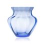 Vases - Dahlia Vase Light Blue - ANNA VON LIPA
