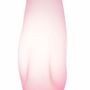 Vases - Squeeze Vase Color Bar 38 cm Soft Rosa - ANNA VON LIPA