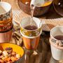 Assiettes au quotidien - Céramique de table Casablanca - AMADEUS