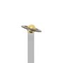 Accessoires de voyage - Marque-page Saturn - METALMORPHOSE