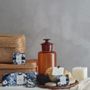 Home fragrances - Algae Scented Ceramic - REAL SABOARIA