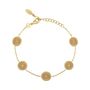 Jewelry - Demeter Bracelet - COLLECTION CONSTANCE