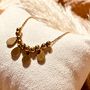 Jewelry - Necklace Mexico - L'ATELIER DES CREATEURS
