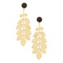Jewelry - ATHENA earrings - COLLECTION CONSTANCE