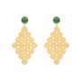 Jewelry - MAIA Earrings - COLLECTION CONSTANCE