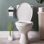 Decorative objects - Jungle Animals toilet brush - DHINK.EU