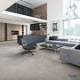 Indoor floor coverings - CONCRETA | Porcelain stoneware - TAGINA