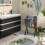 Chests of drawers - MONT-BLANC bathroom furniture - DECOTEC