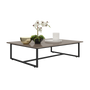 Decorative objects - 3119 London Coffee Table - MULTIMÓVEIS