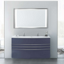 Chests of drawers - CONCORDE bathroom cabinet - DECOTEC