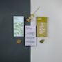 Accessoires de jardinage - Herbes de Provence Seed Collection - PICCOLO SEEDS