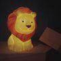Gifts - Decorative Bedside Night Light — Lion - SOMESHINE