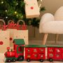 Children's party decorations - Advent Calendar - AMADEUS LES PETITS