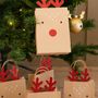 Children's party decorations - Christmas Bag  - AMADEUS LES PETITS