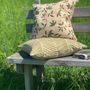 Fabric cushions - Linen Cushions - Rama - CHHATWAL & JONSSON