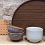 Ceramic - Porcelain around tea - ZAOZAM