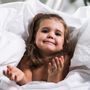 Bed linens - Baby Bed Set – Pillowcase & Duvet Cover 85x125cm & 35x45cm - LUIN LIVING