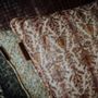 Fabric cushions - Sari Vintage Silk Cushion - QUOTE COPENHAGEN APS