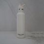 Children's mealtime - THERMOBOTTLE MEDIUM PEARL WHITE - YUMMII YUMMII