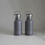 Repas pour enfant - THERMOBOTTLE PETIT CHARCOAL - YUMMII YUMMII