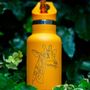 Travel accessories - Leaf Freak Bottle - MOTHER REUSABLES
