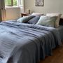 Bed linens - Hemp linens - COULEUR CHANVRE